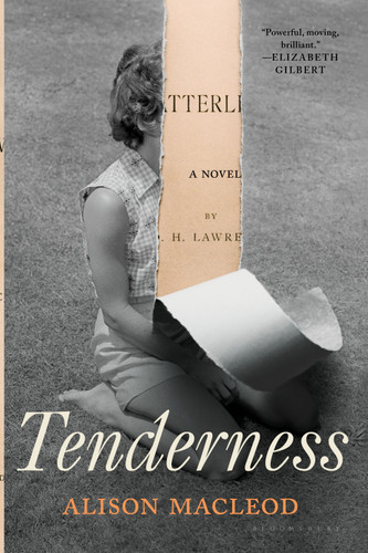 Tenderness - 9781635576108 by Alison MacLeod, 9781635576108