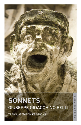 Sonnets: Dual Language - 9781847494641 by Giuseppe Gioachino Belli, Mike Stocks, 9781847494641