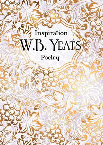 W.B. Yeats (Poetry) (Miniature Edition) by Lauren Arrington, 9781787553040