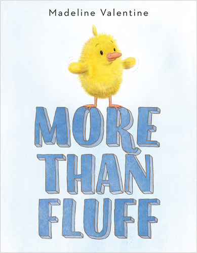 More Than Fluff - 9780593179055 by Madeline Valentine, 9780593179055