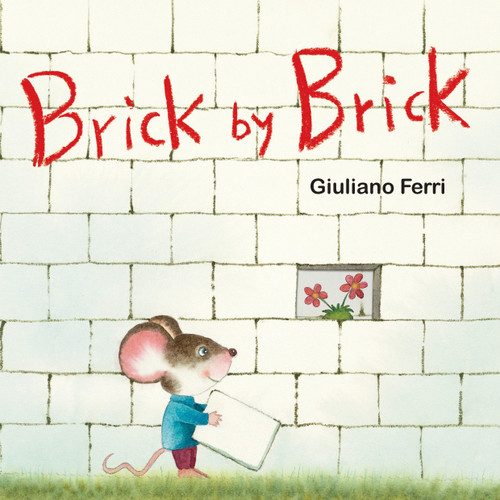 Brick by Brick - 9789888341184 by Giuliano Ferri, Giuliano Ferri, 9789888341184