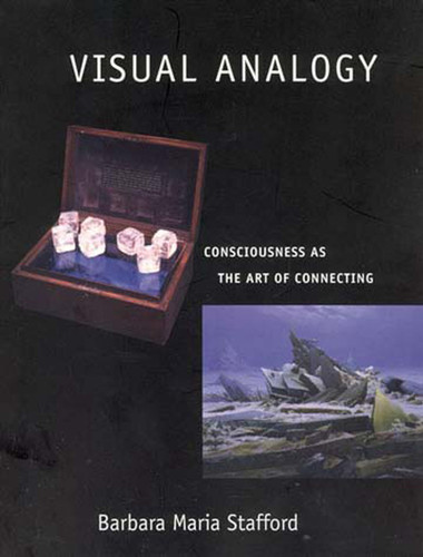 Visual Analogy (Consciousness as the Art of Connecting) by Barbara Maria Stafford, 9780262692670