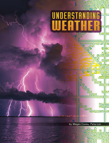 Understanding Weather - 9781977133526 by Megan Cooley Peterson, 9781977133526