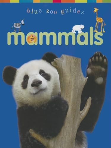 Mammals - 9781587285196 by Dee Phillips, 9781587285196