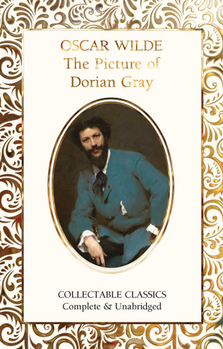 The Picture of Dorian Gray (Miniature Edition) - 9781839641817 by Oscar Wilde, Judith John, 9781839641817