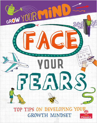 Face Your Fears - 9780778781691 by Alice Harman, David Broadbent, 9780778781691