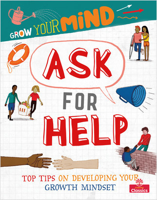 Ask for Help - 9780778781738 by Izzi Howell, David Broadbent, 9780778781738