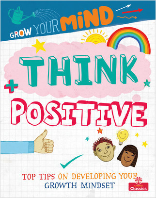 Think Positive - 9780778781790 by Alice Harman, David Broadbent, 9780778781790