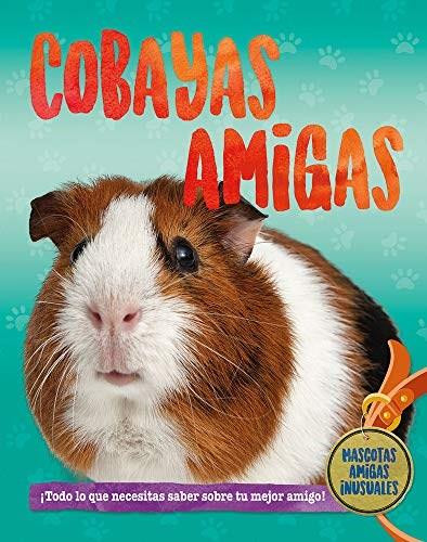 Cuyos amigos by Pat Jacobs, 9780778784395