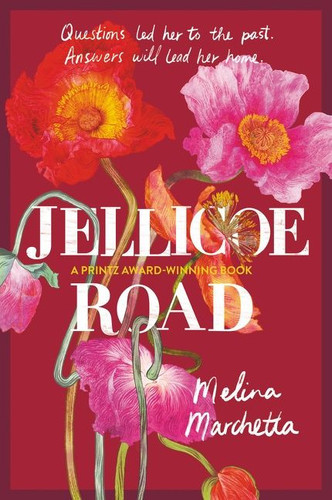 Jellicoe Road - 9780062998408 by Melina Marchetta