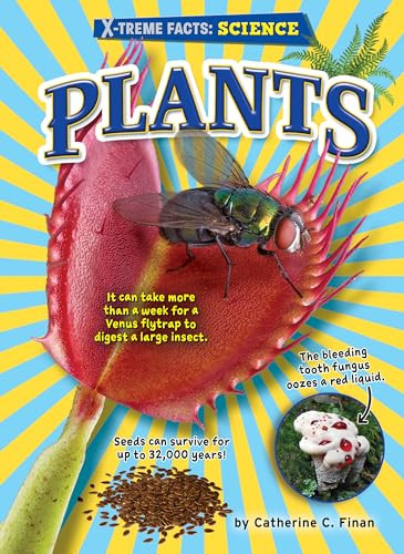 Plants - 9781647476830 by Catherine C. Finan, 9781647476830