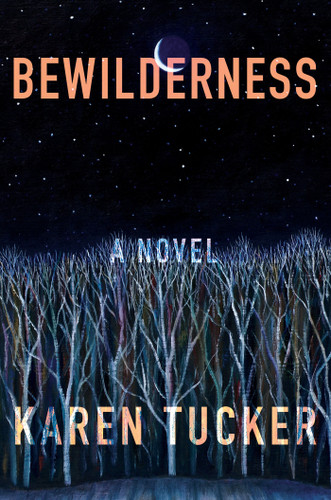 Bewilderness - 9781646220243 by Karen Tucker, 9781646220243
