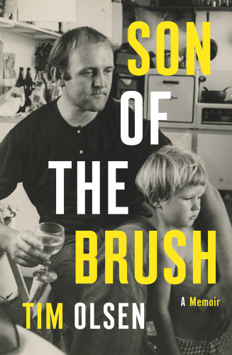 Son of the Brush by Tim Olsen, 9781743318058