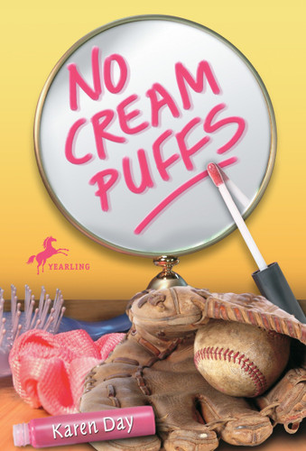 No Cream Puffs by Karen Day, 9780375837760