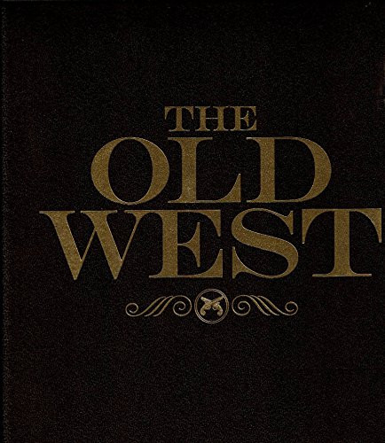 NG The Old West by Stephen G. Hyslop, 9781426215568 NG The Old West by Stephen G. Hyslop, 9781426215568