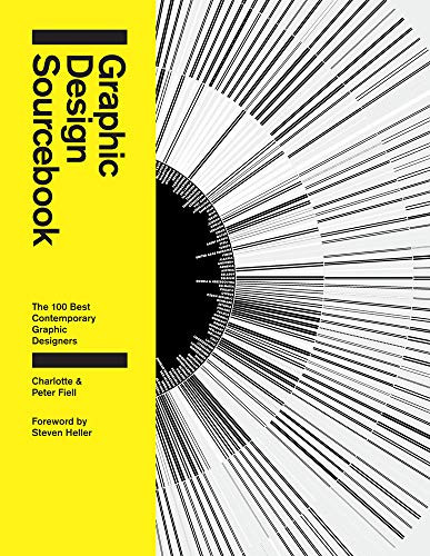Graphic Design Sourcebook by Charlotte Fiell, 9781783130160