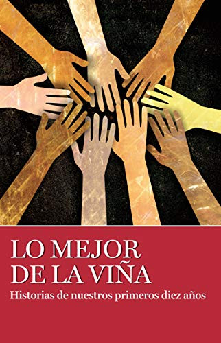 Lo Mejor De La Viña (Spanish Edition) by AA Grapevine, 9780933685666