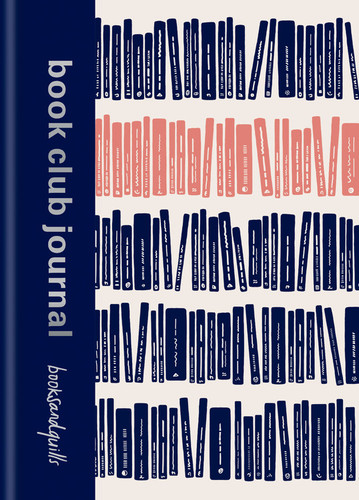 Book Club Journal by Sanne Vliegenthart, 9781784727499