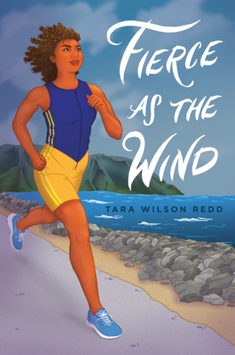 Fierce as the Wind by Tara Wilson Redd, 9781524766917