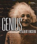 Genius (Special Sales Edition) (A Photobiography of Albert Einstein) by Marfe Ferguson Delano, 9781426306600