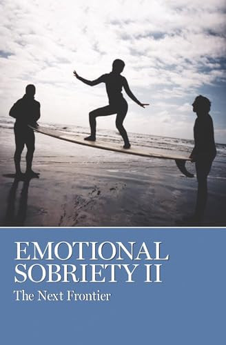 Emotional Sobriety II (The Next Frontier) by AA Grapevine, 9780933685895