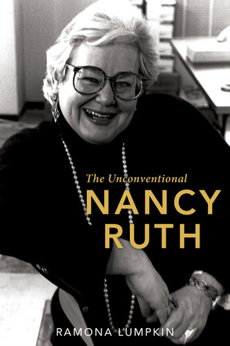 The Unconventional Nancy Ruth by Ramona Lumpkin, 9781772601688