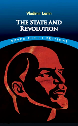 The State and Revolution - 9780486848082 by Vladimir Ilyich Lenin, 9780486848082