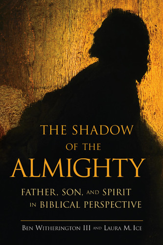 The Shadow of the Almighty (Father, Son, and Spirit in Biblical Perspective) by Ben Witherington, Laura M. Ice, 9780802839480