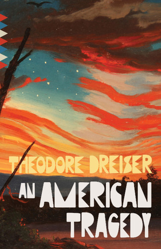 An American Tragedy - 9780593313329 by Theodore Dreiser, 9780593313329