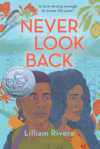 Never Look Back - 9781547607426 by Lilliam Rivera, 9781547607426