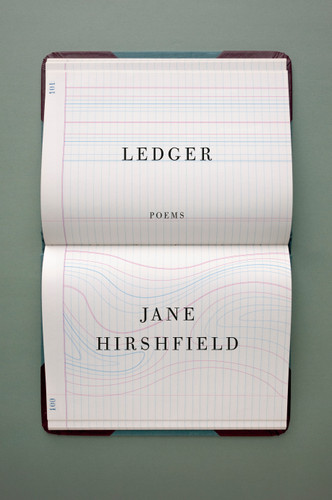 Ledger (Poems) - 9781524711719 by Jane Hirshfield, 9781524711719