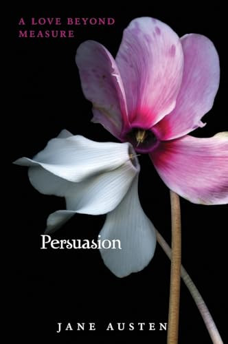 Persuasion by Jane Austen, 9780062065988