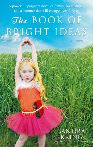 The Book of Bright Ideas by Sandra Kring, 9780385338141
