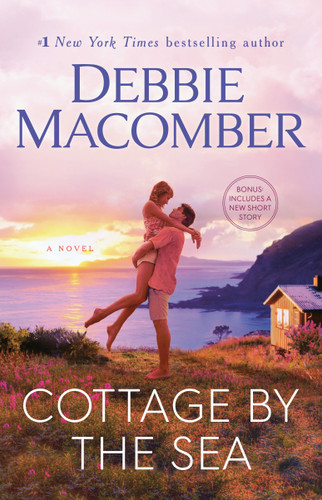 Cottage by the Sea (A Novel) - 9780593357750 by Debbie Macomber, 9780593357750