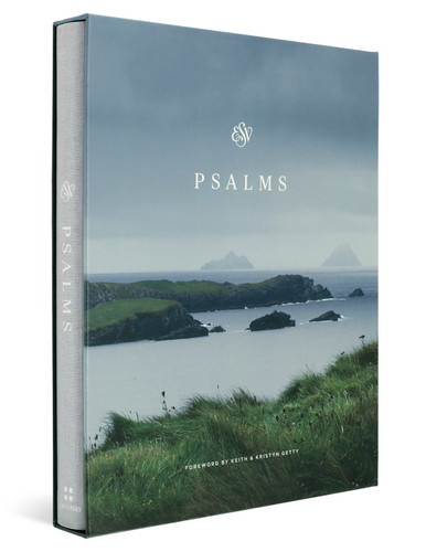 ESV Psalms, Photography Edition (Hardcover) by , 9781433579240