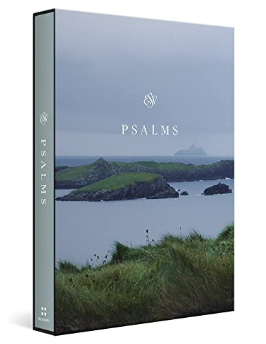 ESV Psalms, Photography Edition (Hardcover) by , 9781433579240