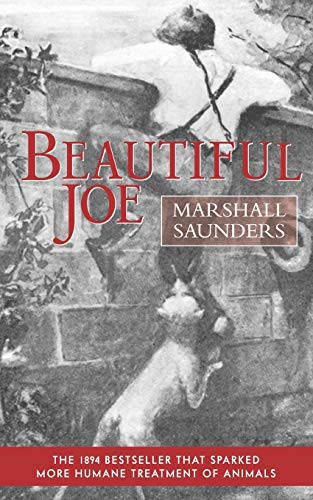 Beautiful Joe (Paperback) by Marshall Saunders, 9781557093073 Beautiful Joe (Paperback) by Marshall Saunders, 9781557093073