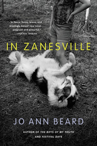 In Zanesville (A Novel) by Jo Ann Beard, 9780316125277