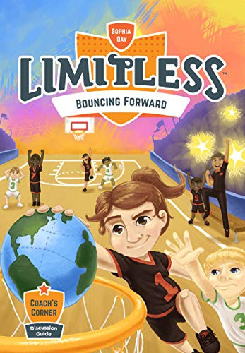 Bouncing Forward by Sophia Day, Michele Aguilar Carlin, Timothy Zowada, 9781637959350