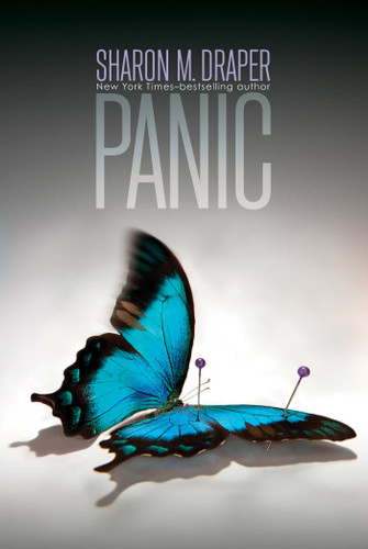 Panic - 9781442408968 by Sharon M. Draper, 9781442408968