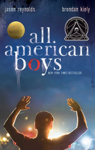 All American Boys - 9781481463348 by Jason Reynolds, Brendan Kiely