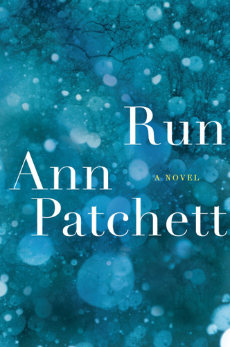 Run (A Novel) by Ann Patchett, 9780061340642