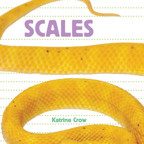 Scales - 9781486717958