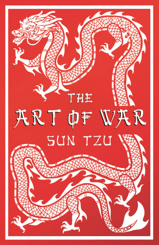 The Art of War (Annotated Edition) by Sun Tzu, B.T. Gould, 9781847497468