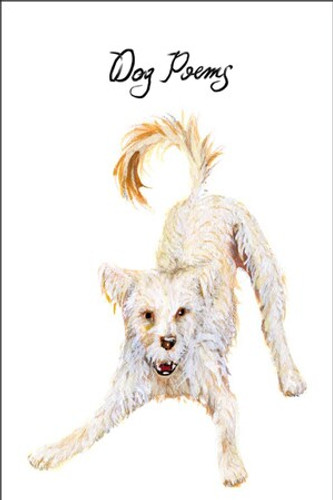 Dog Poems (An Anthology) (Miniature Edition) by Various, Christopher Wait, 9780811230599
