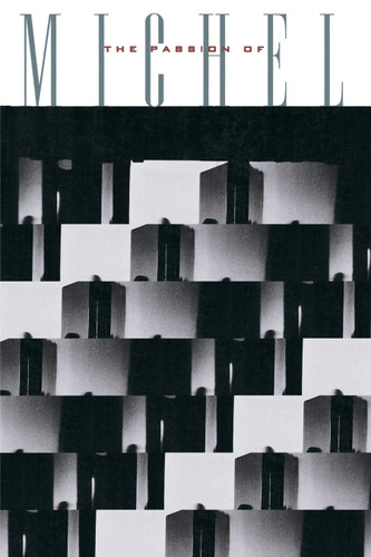 The Passion of Michel Foucault by James Miller, 9780385472401