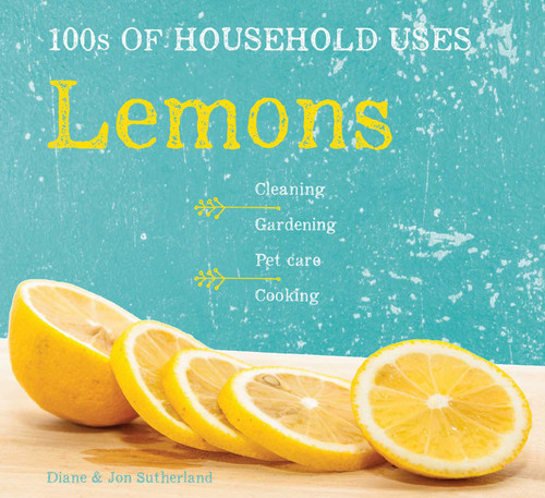 Lemons (House & Home) by Diane Sutherland, Jon Sutherland, 9781786645357