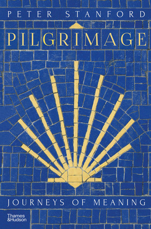 Pilgrimage - 9780500252413 by Peter Stanford, 9780500252413