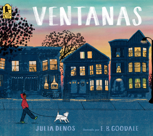 Ventanas (Spanish Edition) by Julia Denos, E. B. Goodale, 9781536215984