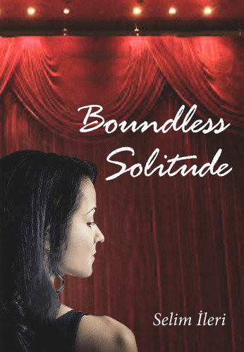 Boundless Solitude by Selim Ileri, 9781840598568